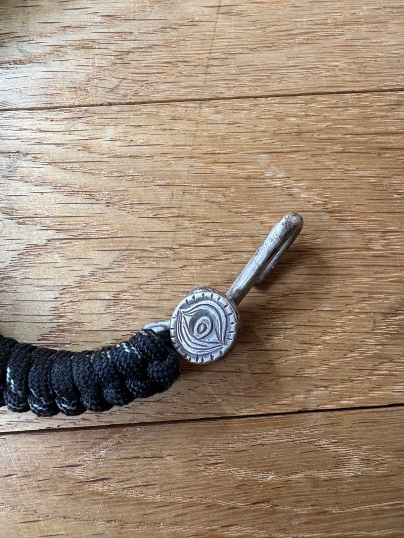 grok leather グロックレザー　ウォレットチェーン