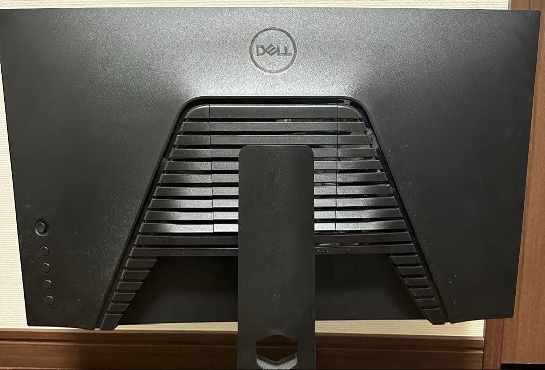 DELL デル 23.8型 ゲーミングモニター S2421HGF