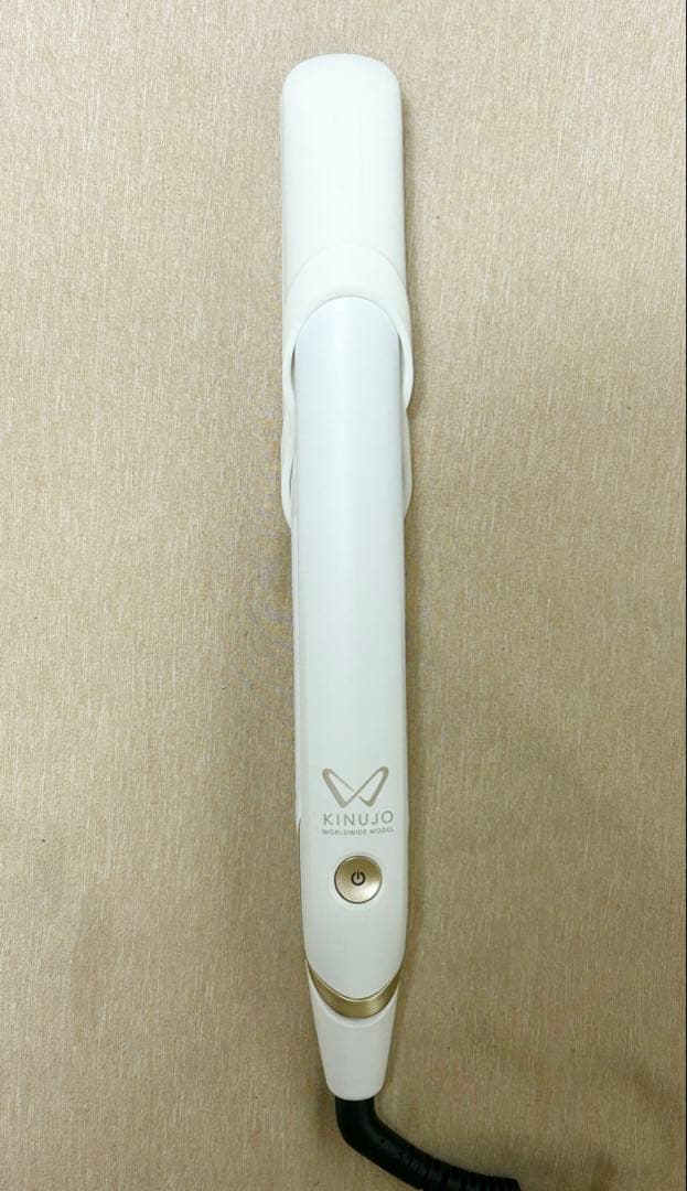 KINUJO 絹女 ストレートアイロン DS100