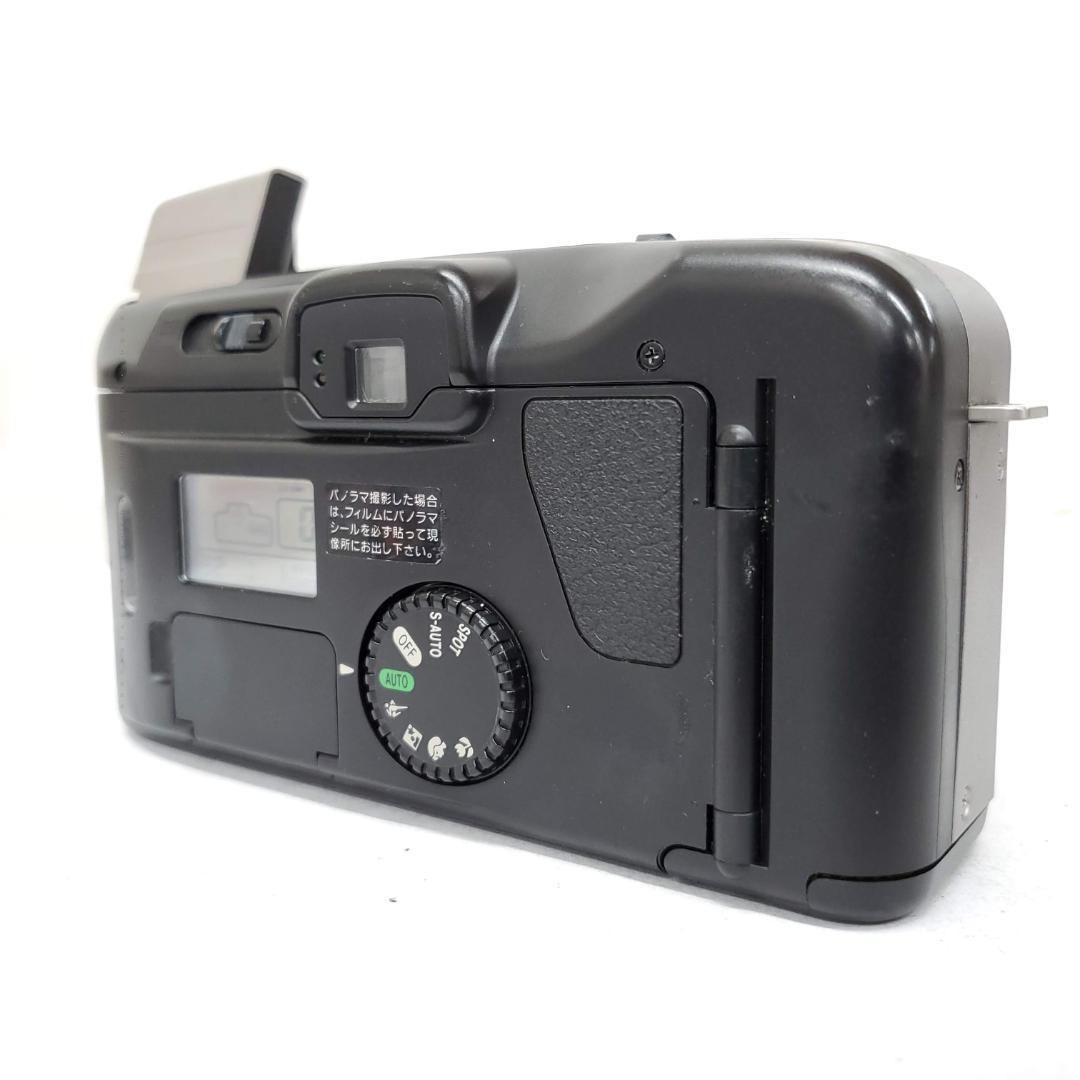 【動作確認済】 Canon Autoboy SⅡ F1225-197-4p y