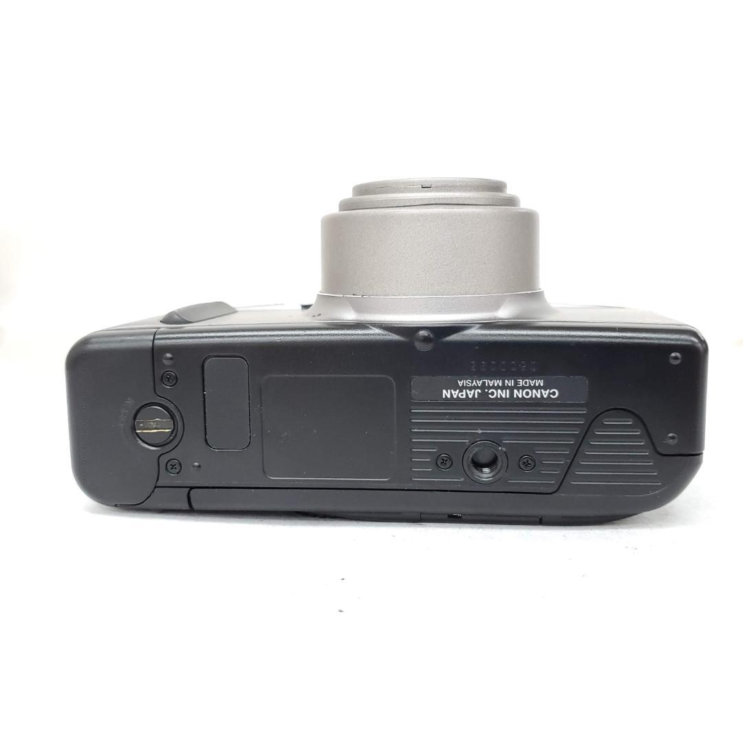 【動作確認済】 Canon Autoboy SⅡ F1225-197-4p y