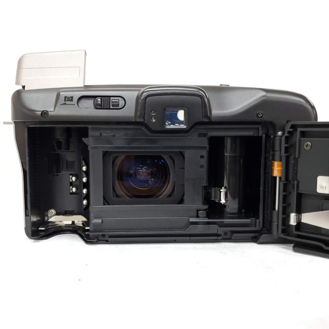 【動作確認済】 Canon Autoboy SⅡ F1225-197-4p y