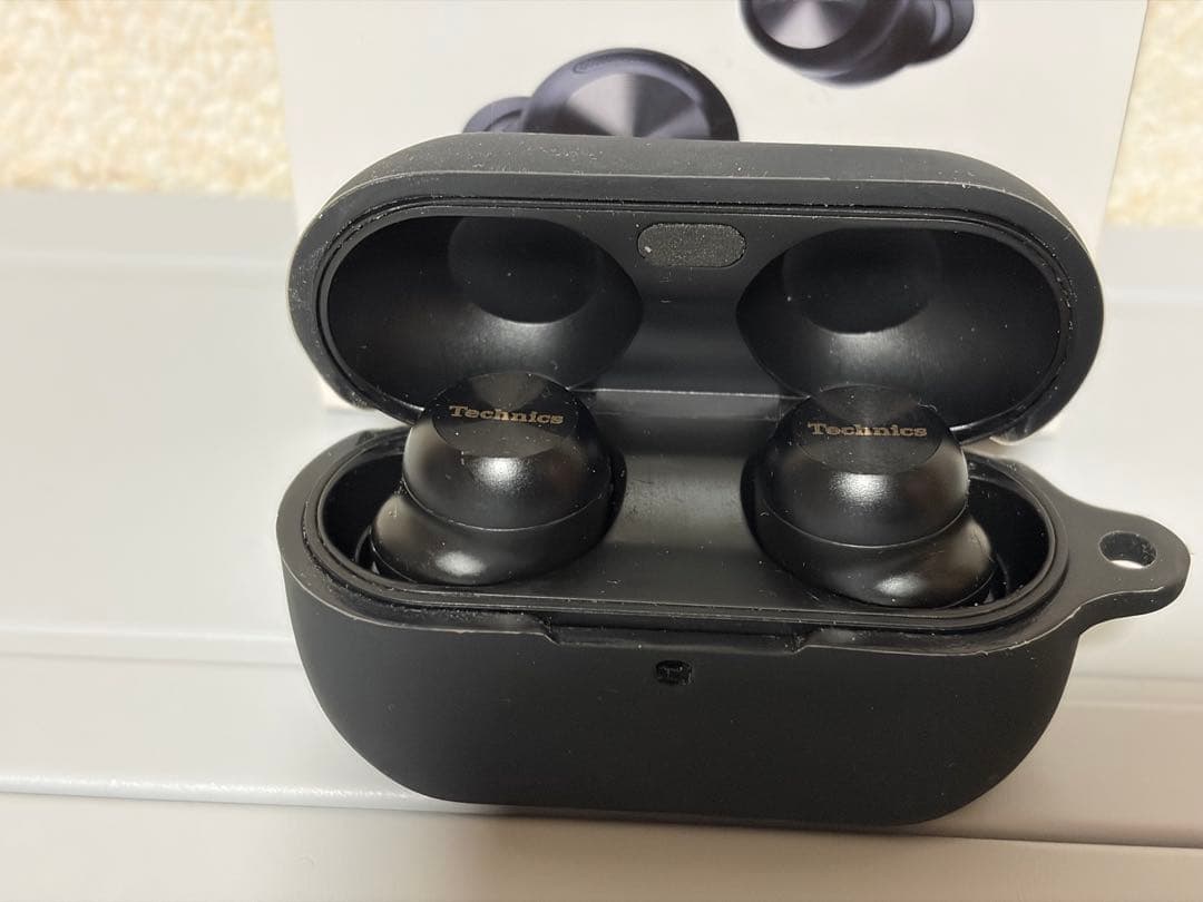 ⚫︎ Technics EAH-AZ100(完動品・保証書あり・カバー付き) ⚫︎