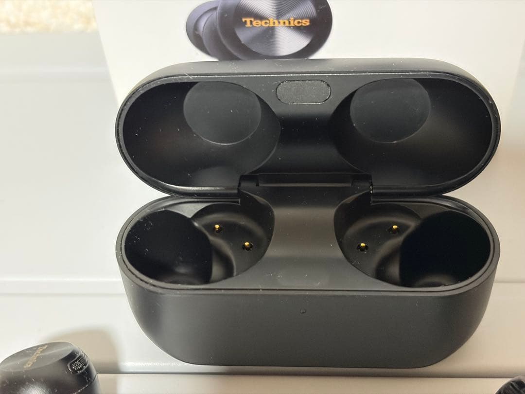 ⚫︎ Technics EAH-AZ100(完動品・保証書あり・カバー付き) ⚫︎