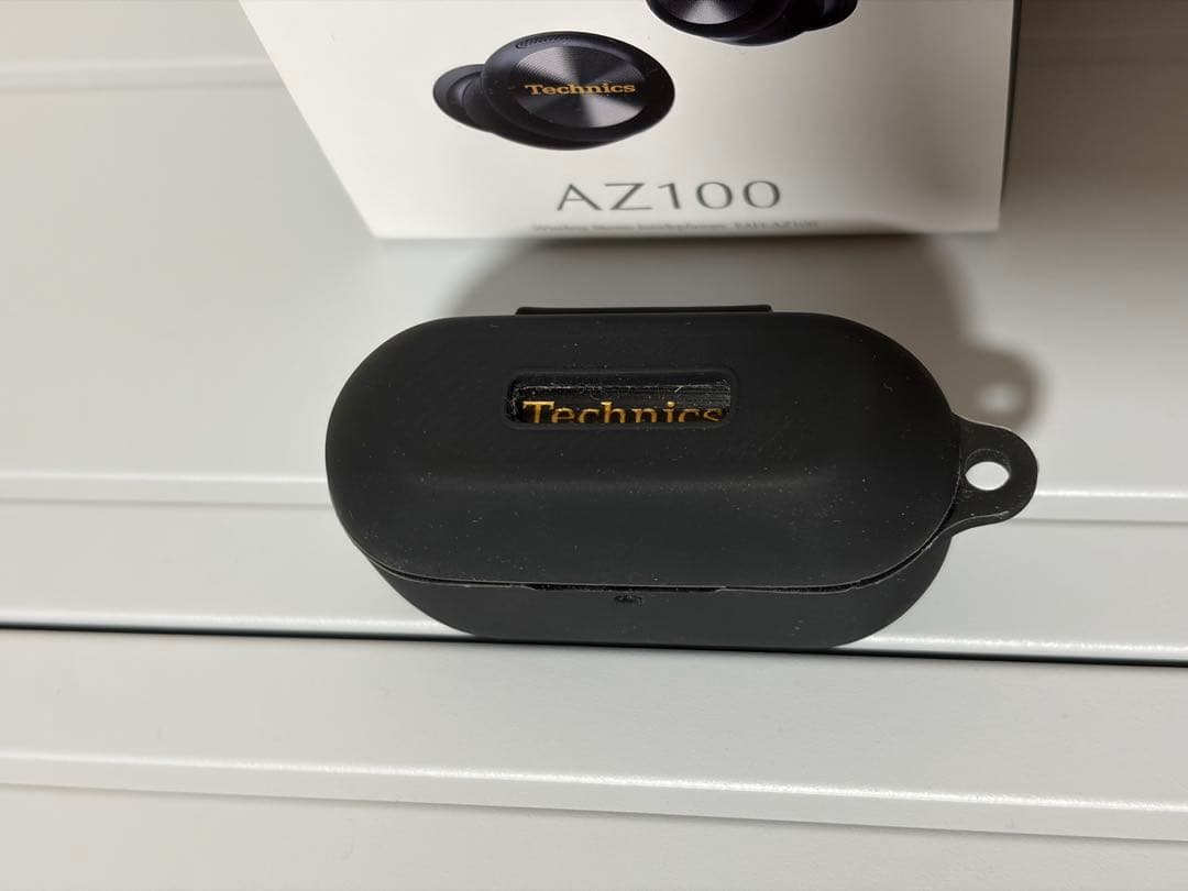 ⚫︎ Technics EAH-AZ100(完動品・保証書あり・カバー付き) ⚫︎