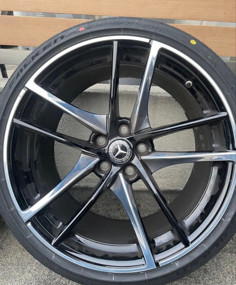 スープラ　鍛造　ホイール