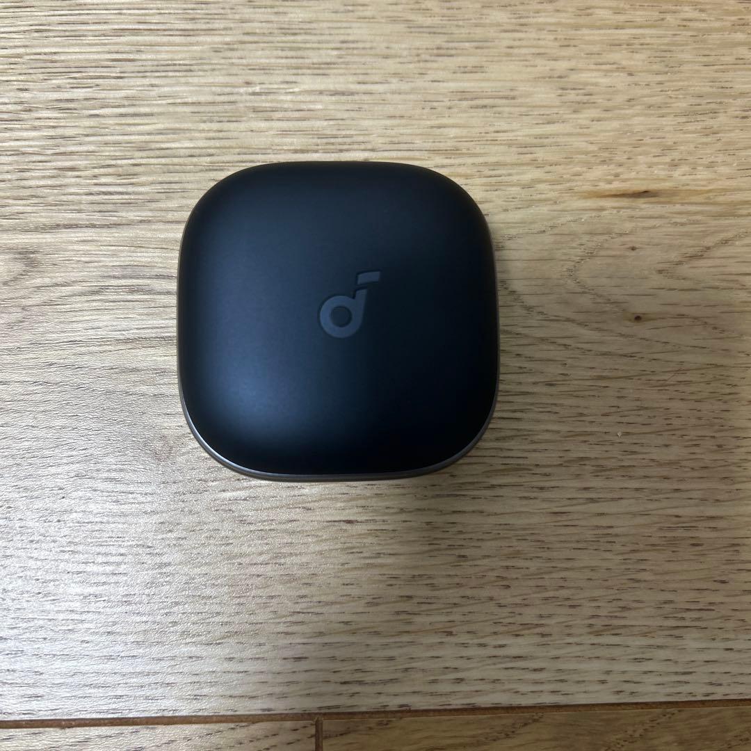 イヤホン Anker soundcore liberty 5