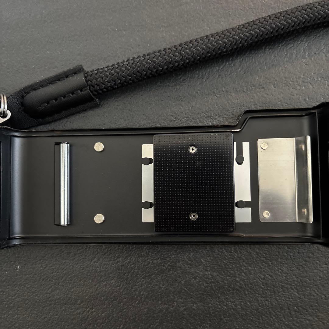 フィルムカメラ Olympus PEN ft