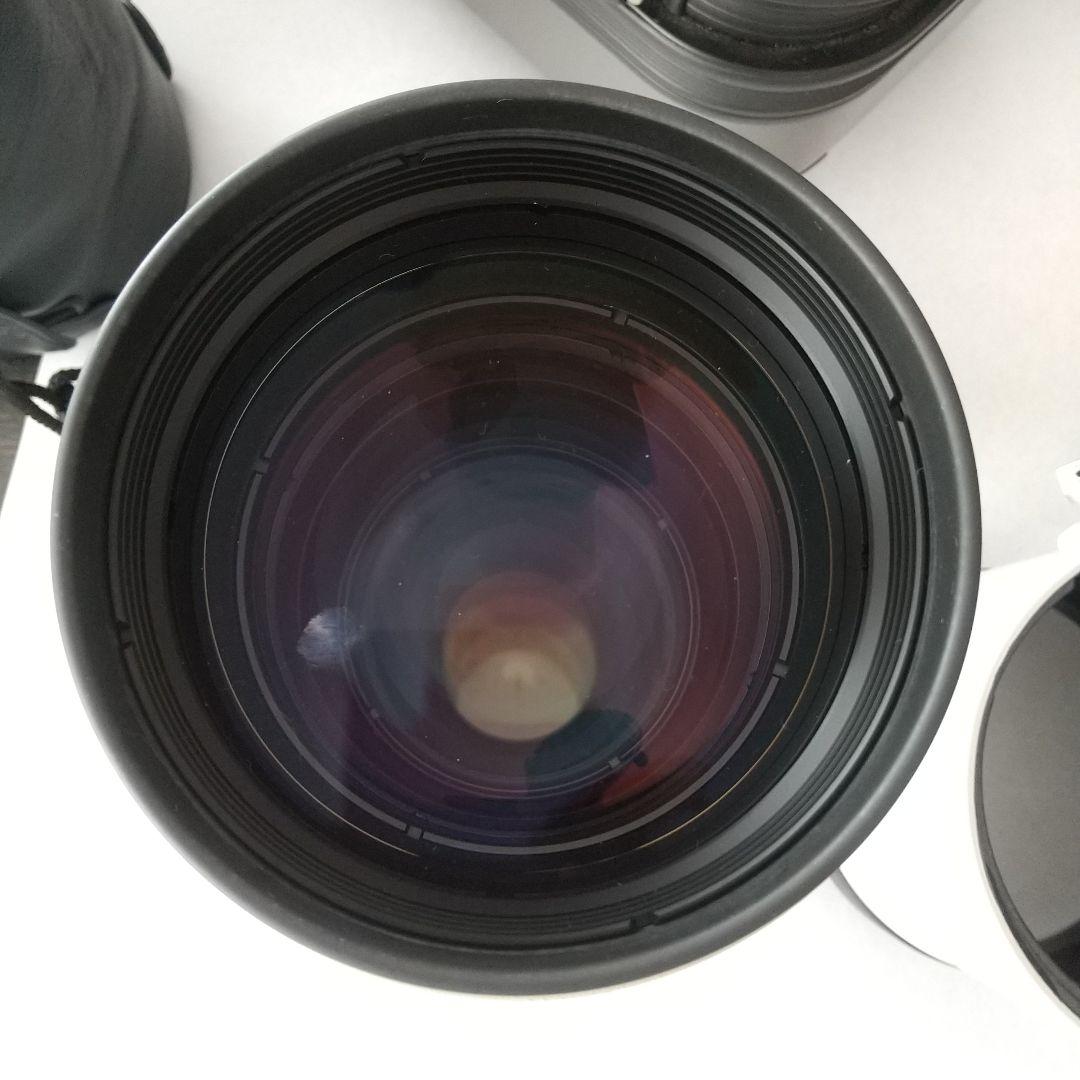 Canon EF 300mm f/2.8L IS USM レンズ