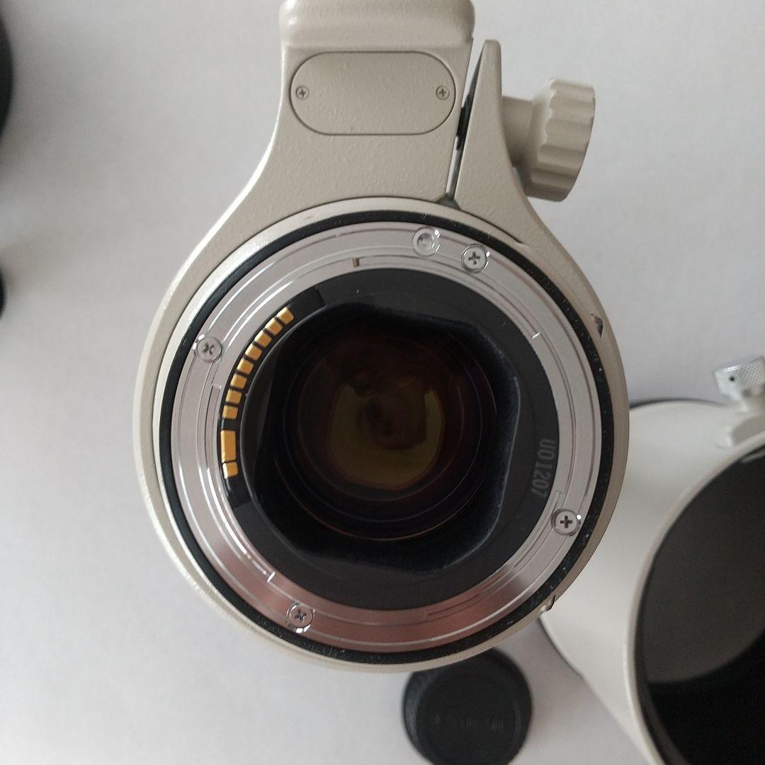 Canon EF 300mm f/2.8L IS USM レンズ