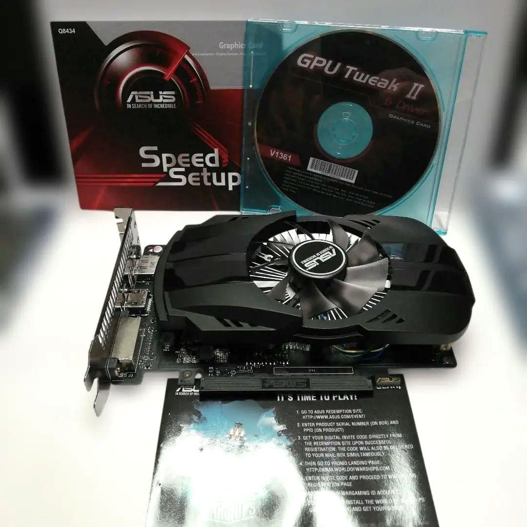 ASUS グラフィックボード