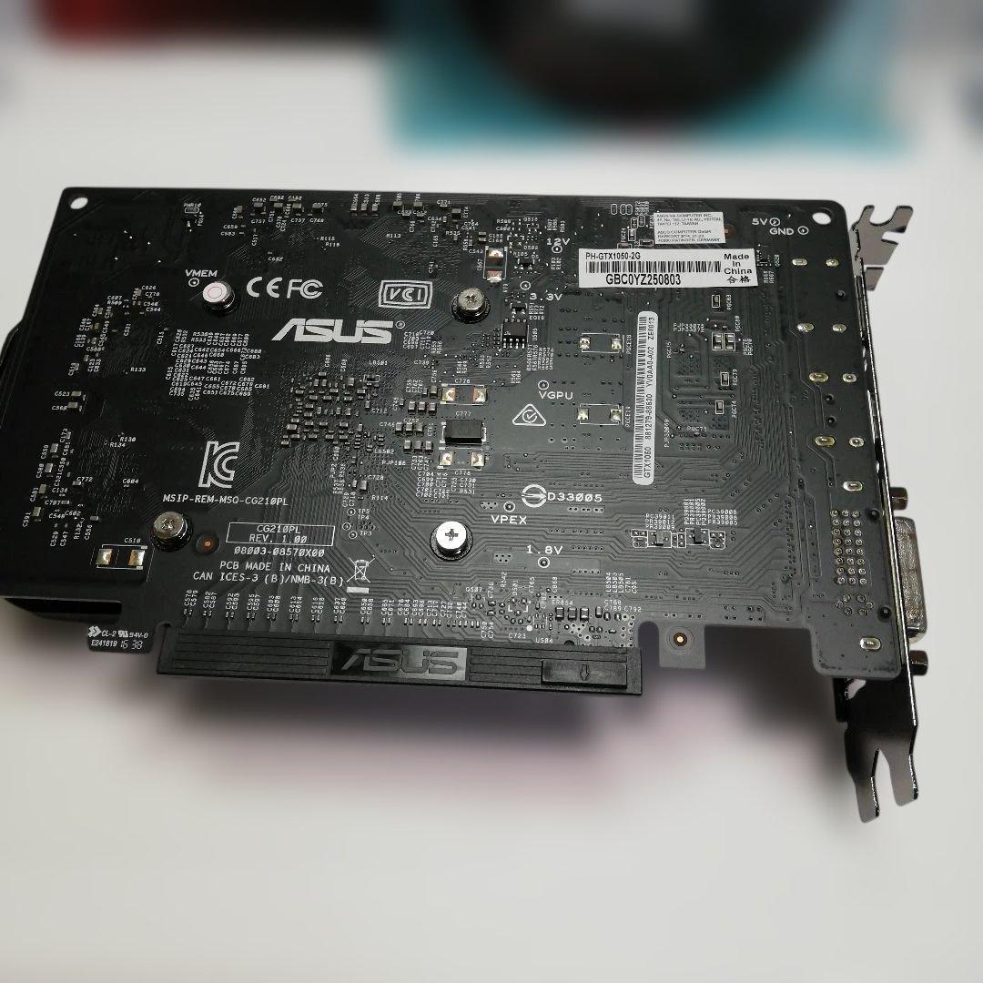 ASUS グラフィックボード