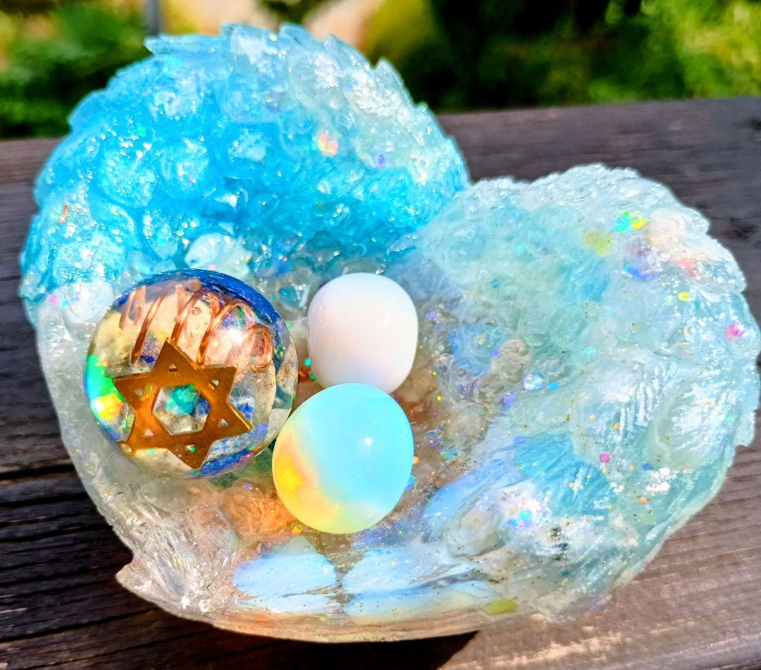 reirem0524さま❤オルゴナイト❤オーダー❤おまとめ❤専用です