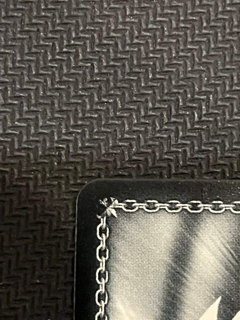 桐島さん専用　ヴァイス　ゆるキャン 薪割りすんぞ！ 千明 ssp サイン