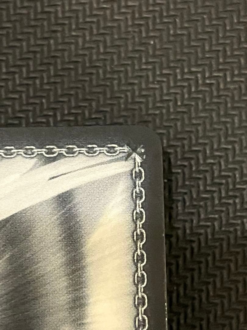 桐島さん専用　ヴァイス　ゆるキャン 薪割りすんぞ！ 千明 ssp サイン