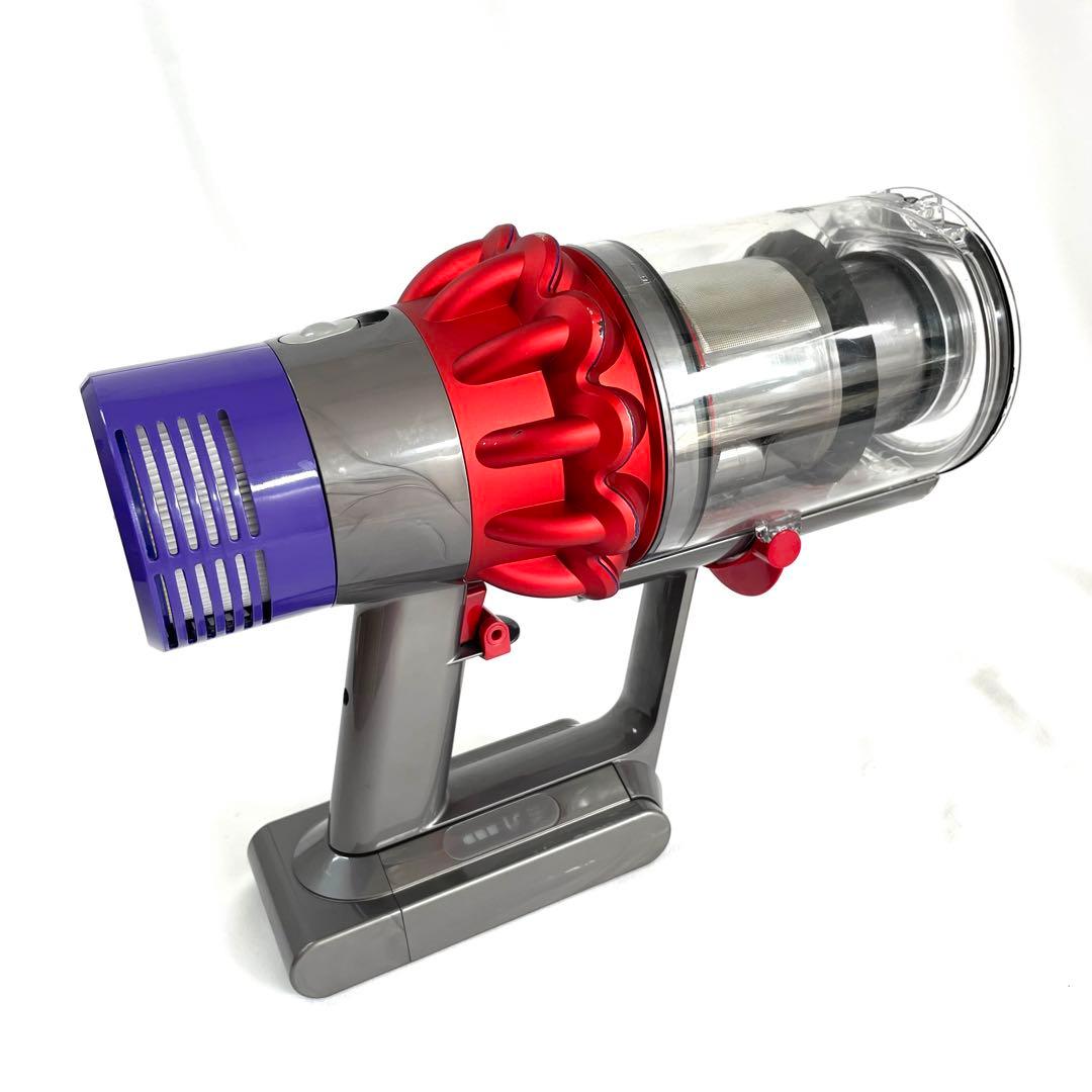 1021-D303 [分解洗浄済]ダイソン掃除機V10 お得フルセット