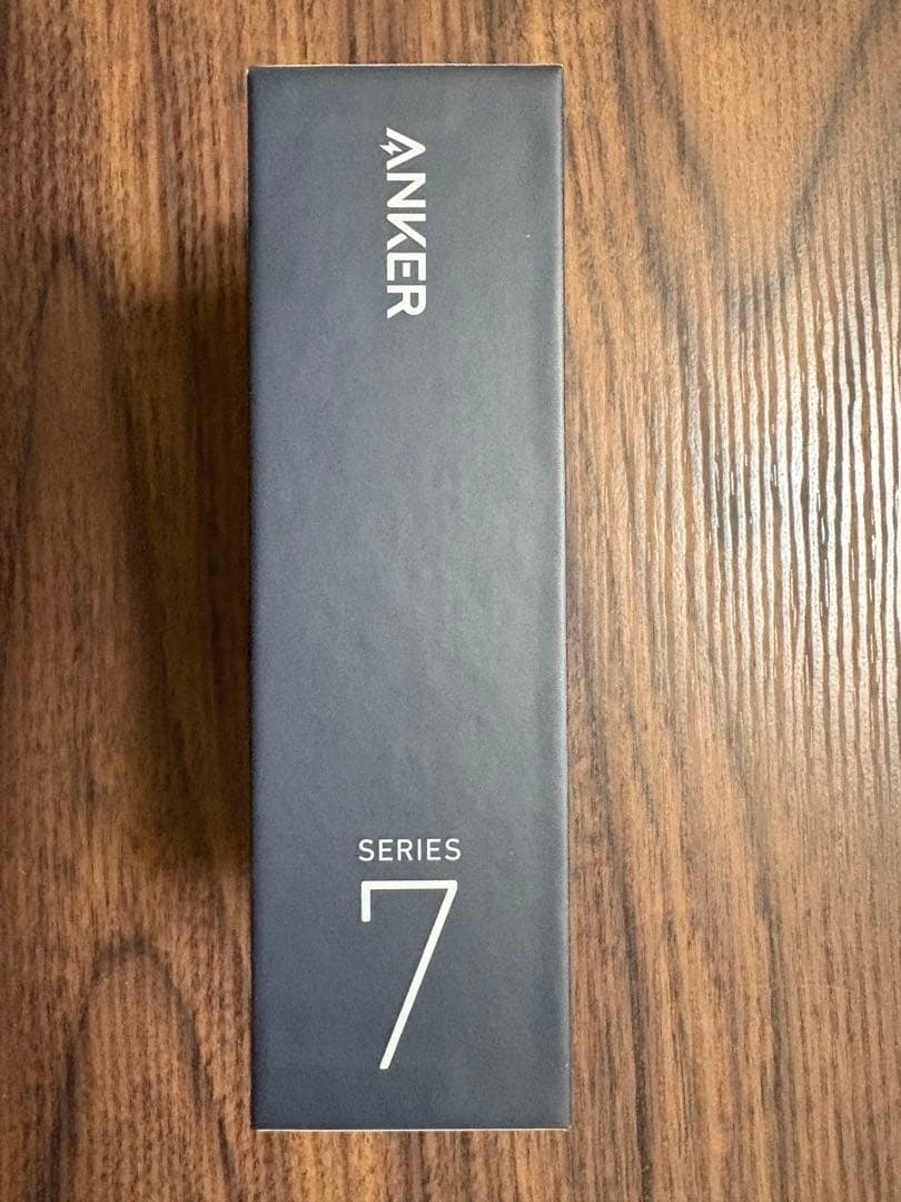 スマホアクセサリー ANKER 733 POWER BANK GaNPrime 65W