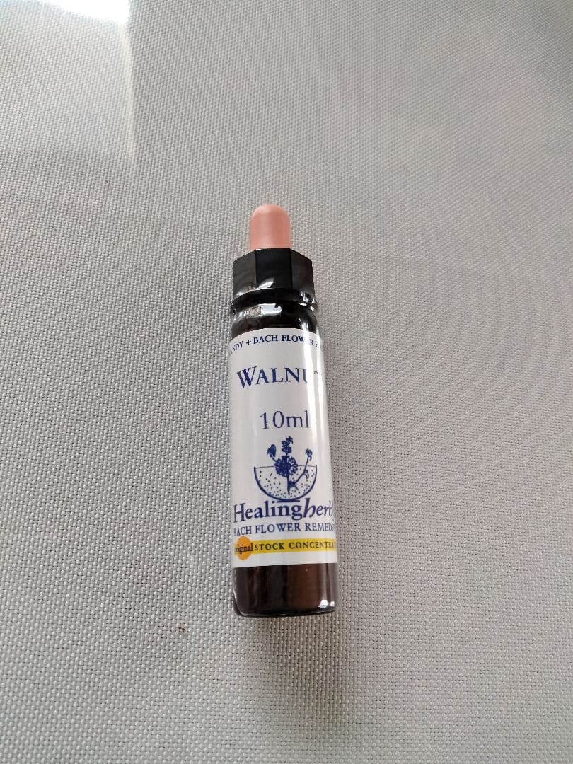 オマケ付き03/2035ヒーリングハーブス社フルセット■バッチフラワーレメディー