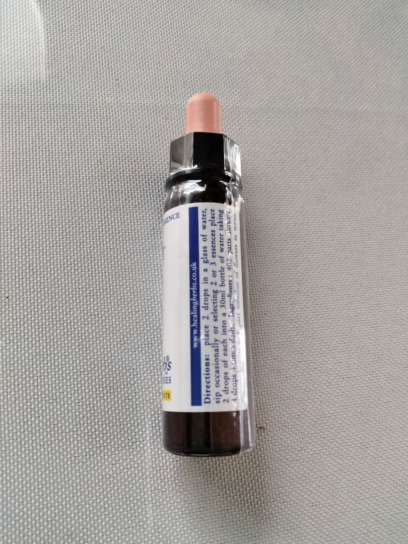 オマケ付き03/2035ヒーリングハーブス社フルセット■バッチフラワーレメディー