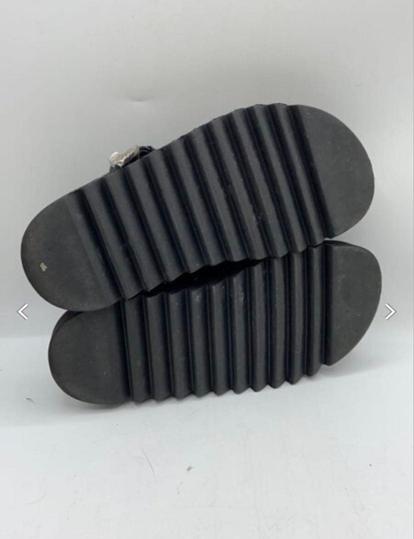 TOGA VIRILIS サンダル サボ