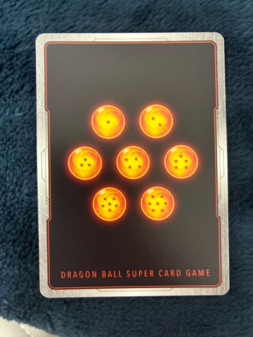 【早い者勝ち】FB01-140 SCR★★　孫悟飯少年期 フュージョンワールド