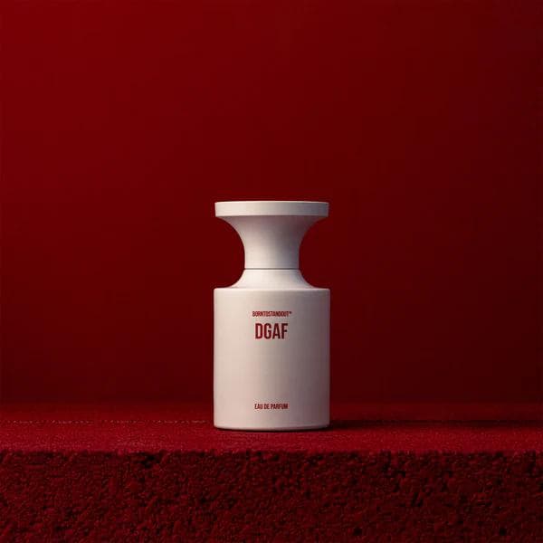 BORNTOSTANDOUT ボーントゥスタンドアウト DGAF 50 ml