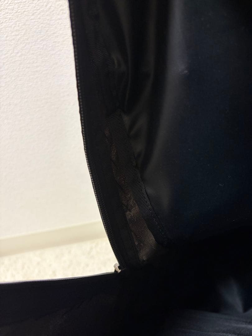 【希少・廃盤】ARC’TERYX アークテリクス アロー22 ステルスブラック