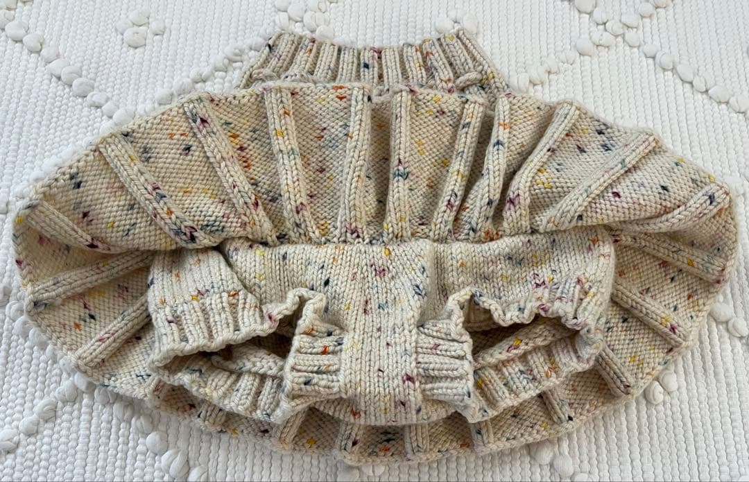 y*o様 mishaandpuff スケポン 2y