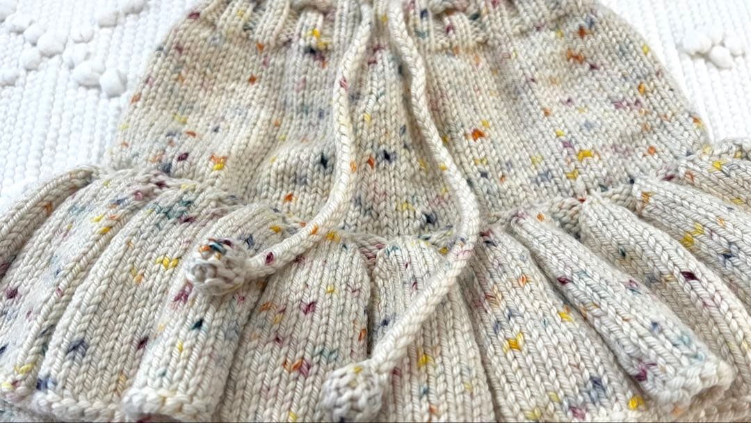 y*o様 mishaandpuff スケポン 2y