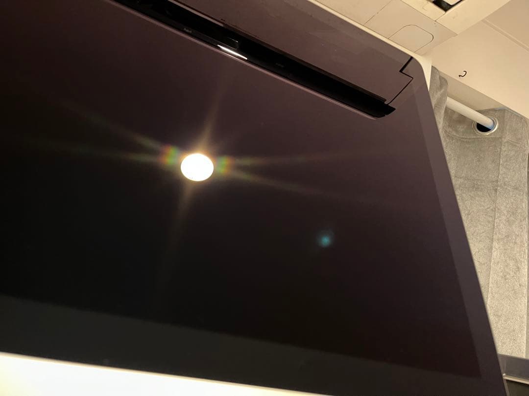 iMac 27インチ　メモリ16GB HDD1TB ターゲットディスプレイ