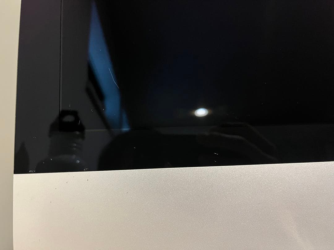 iMac 27インチ　メモリ16GB HDD1TB ターゲットディスプレイ