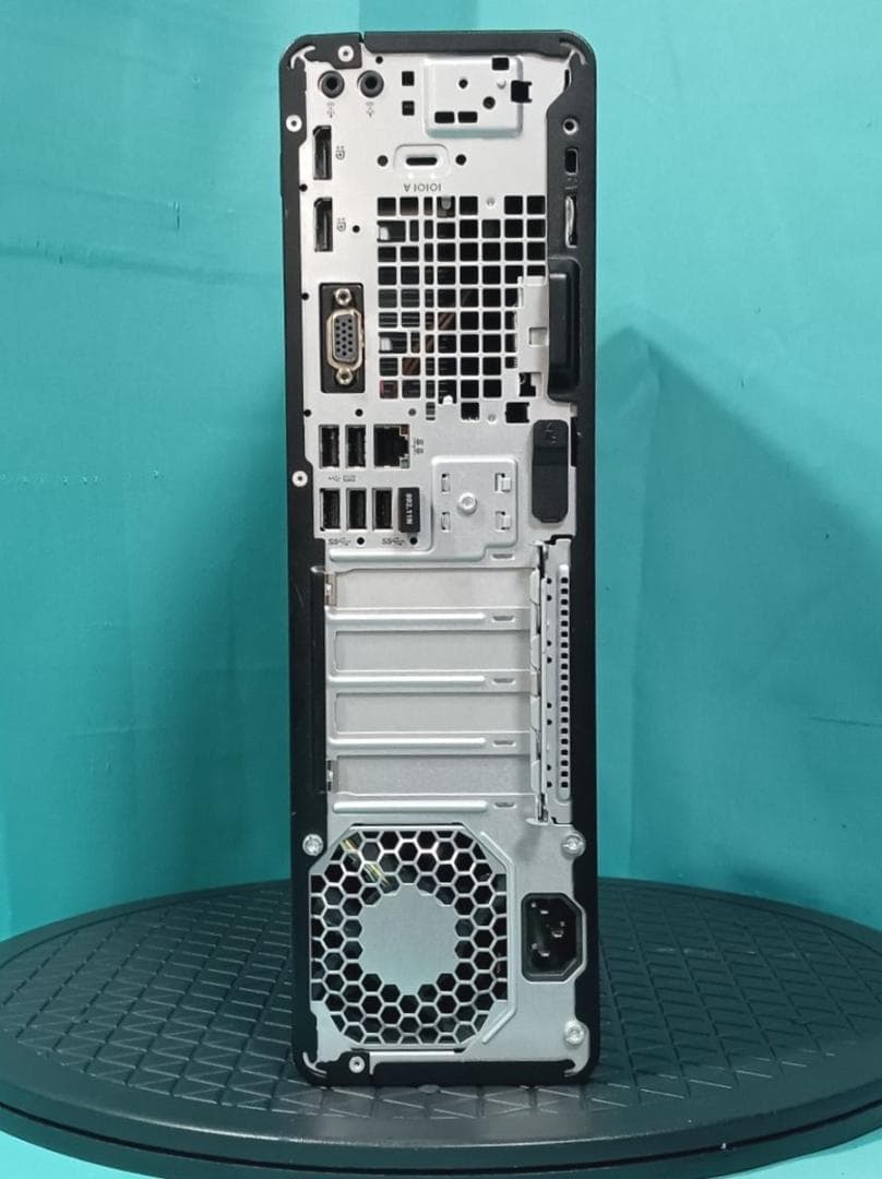 初期保証 i5-9500 8GB SSD256GB HDD オフィスWin11