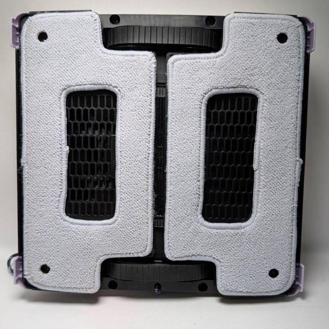 最上位機種 HOBOT-S6 Pro 全自動窓掃除ロボット 窓拭きロボット