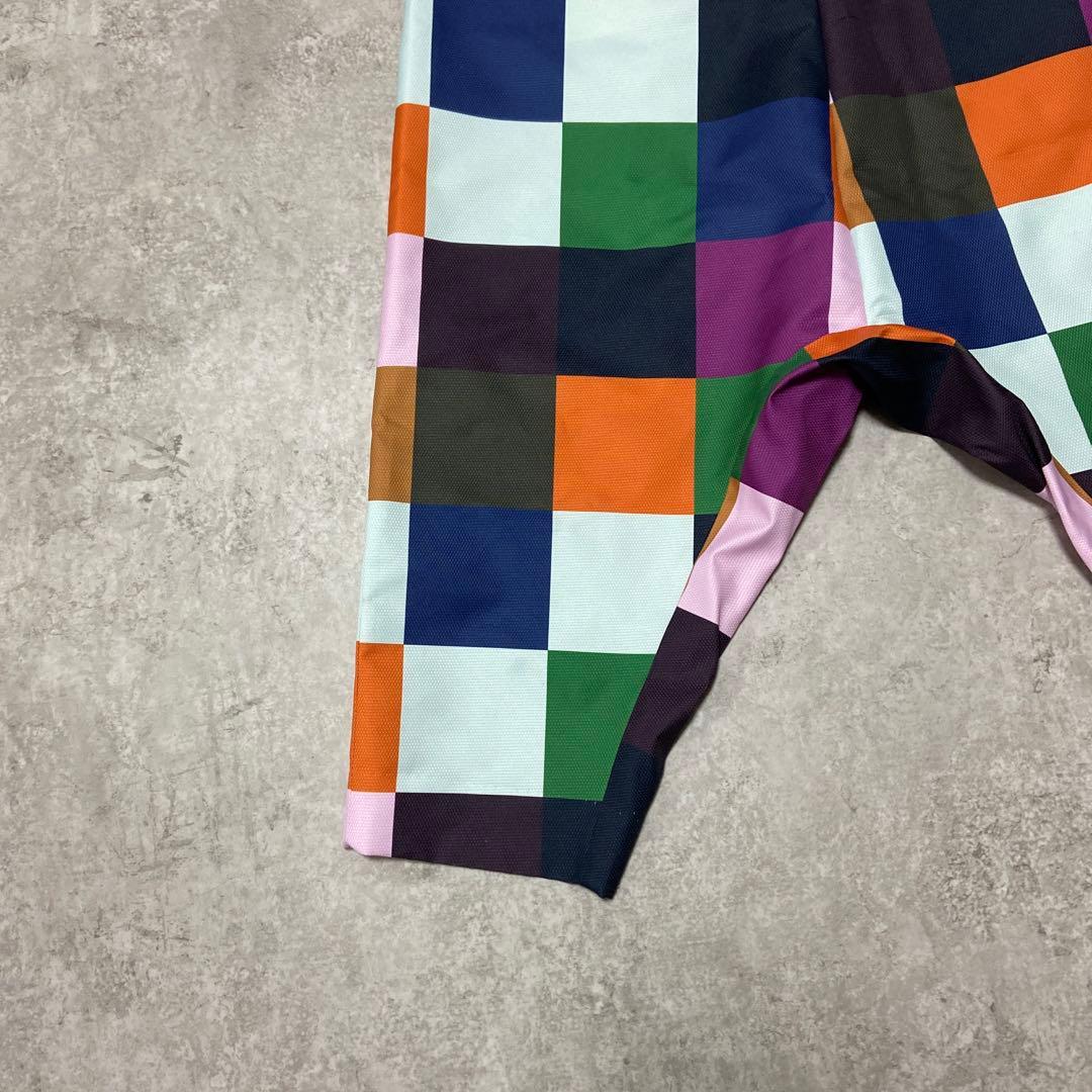 h*e様 新品未使用 2023ss コムデギャルソンオムプリュス サルエルパンツ