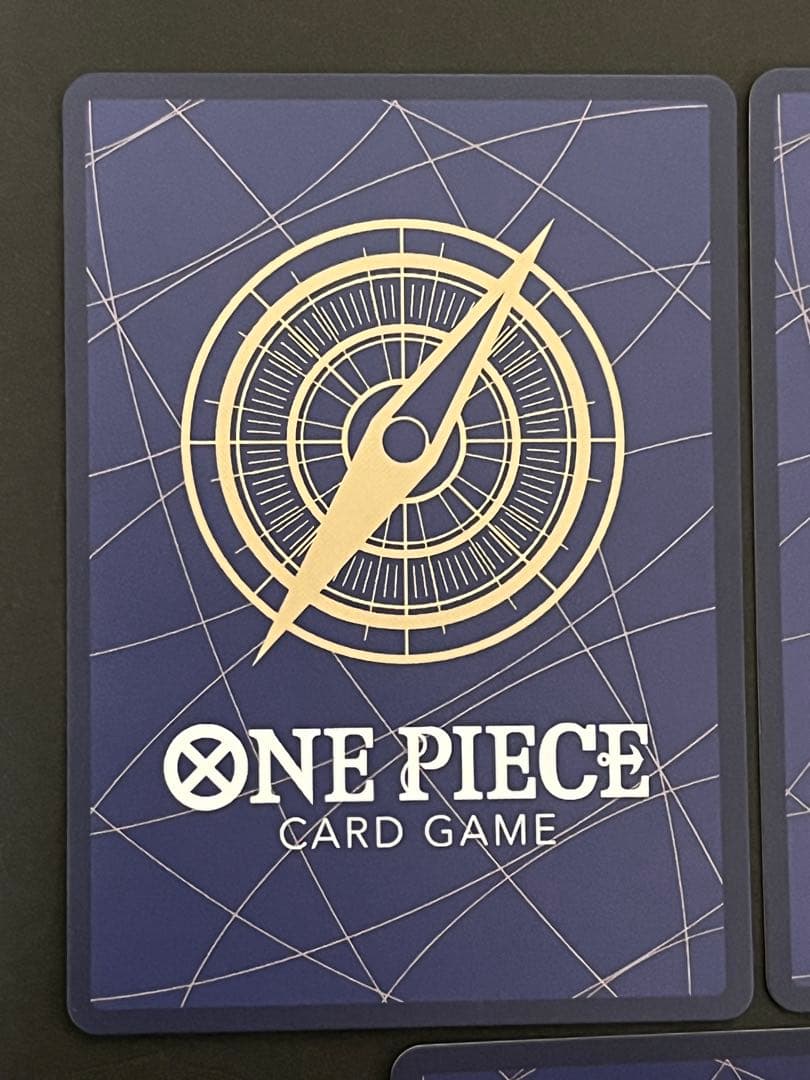 ☆24時間以内発送☆ ワンピースカード　ナミ　srパラレル　3枚セット