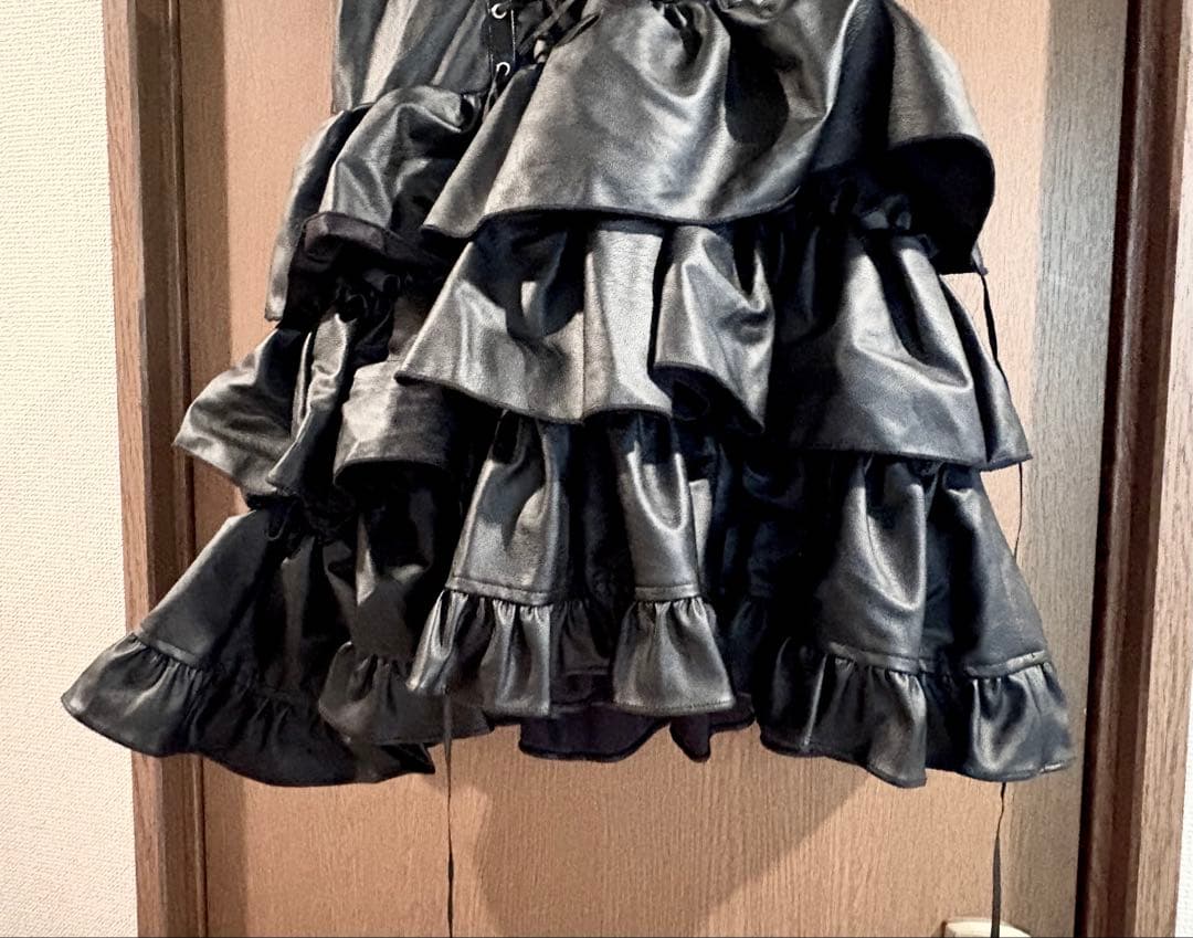 スカート IMVAL / Bloody Dolly Dress