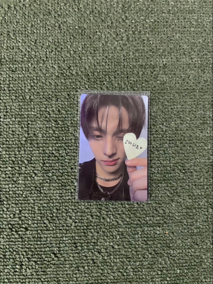 Boys II Planet 2 After;Journey ラキドロサンウォン