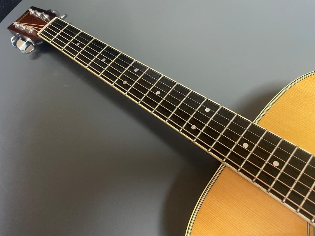 ギター YAMAHA FG-202D