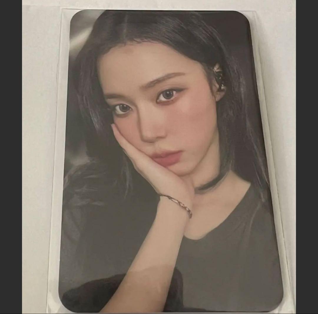 aespa 30周年記念カード winter