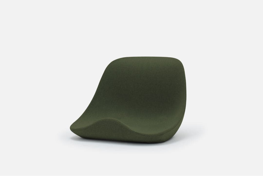KURA SEAT HB｜クラシート ハイバック｜OLIVE