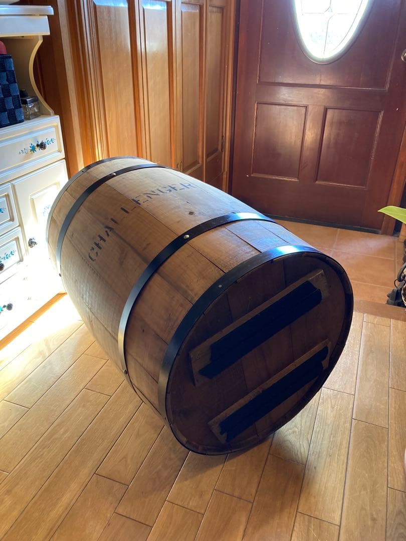 コーヒー樽【特大】