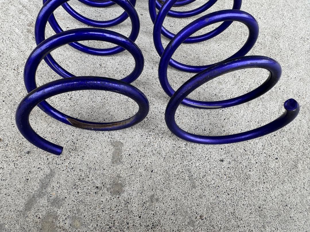 ‪☆ムーヴ L150系☆カヤバ ローファースポーツ サスキット