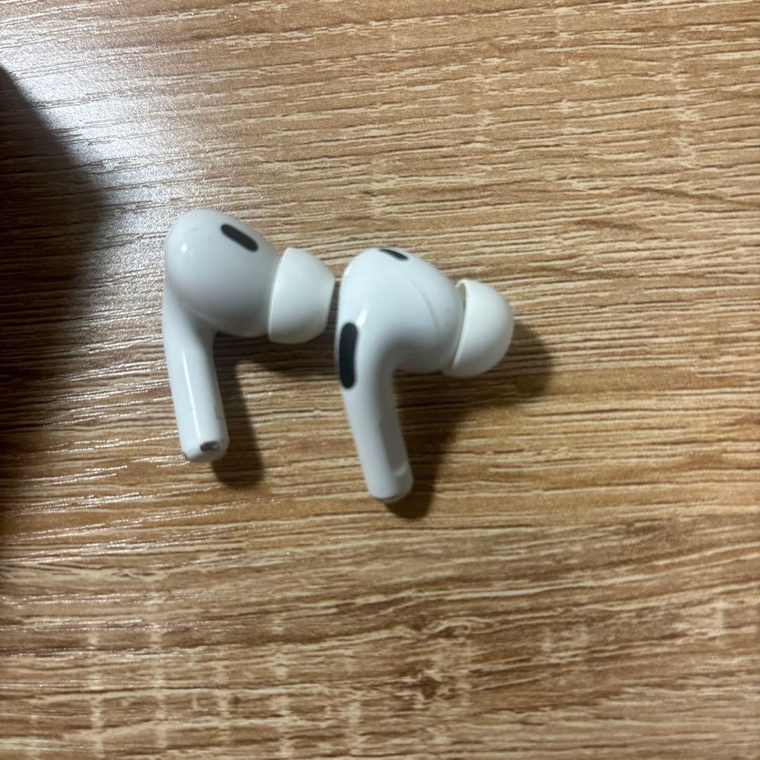 AirPodsPro2 タイプC