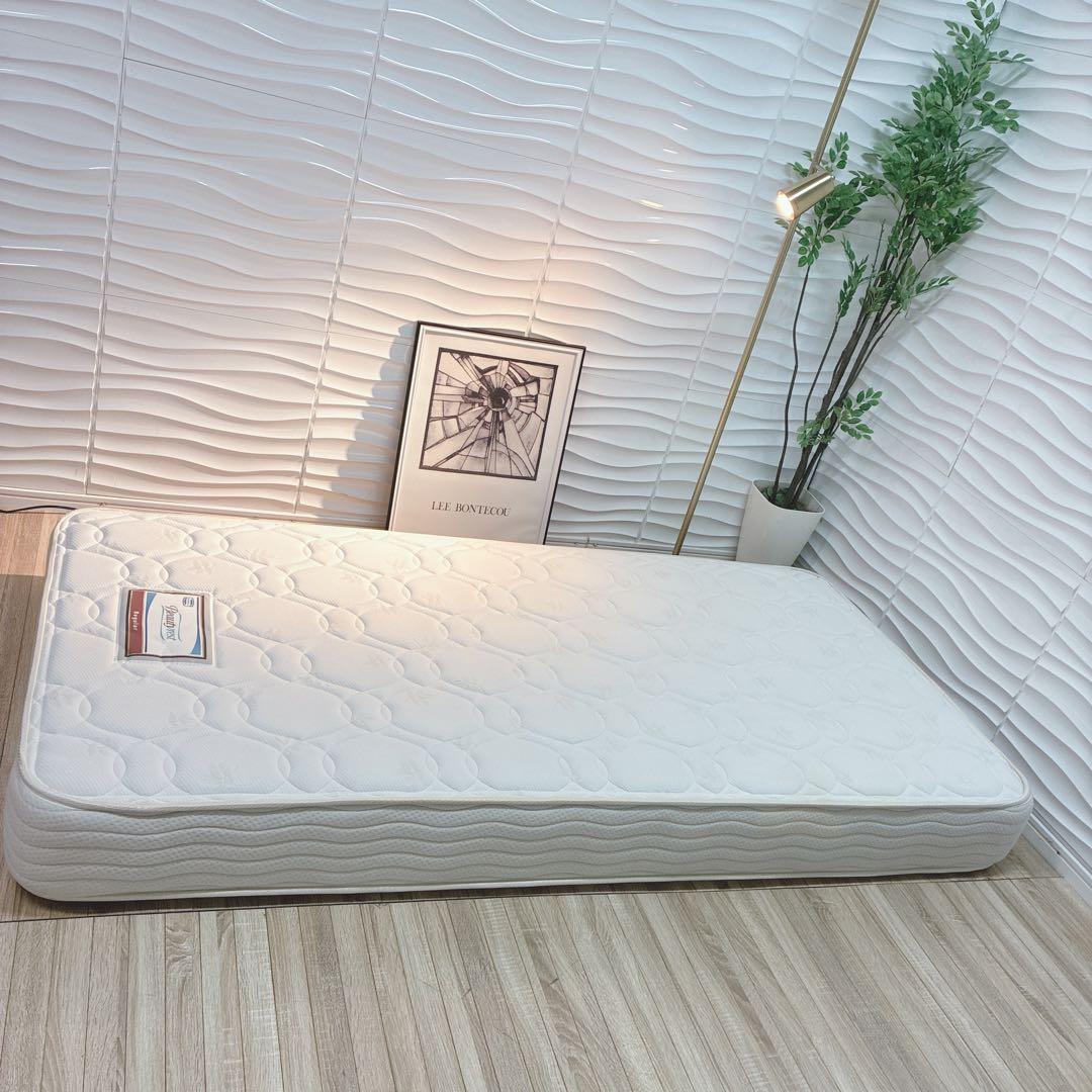 かまぼこ①②③3枚セット ◇シモンズ◇Beautyrest◇マットレス