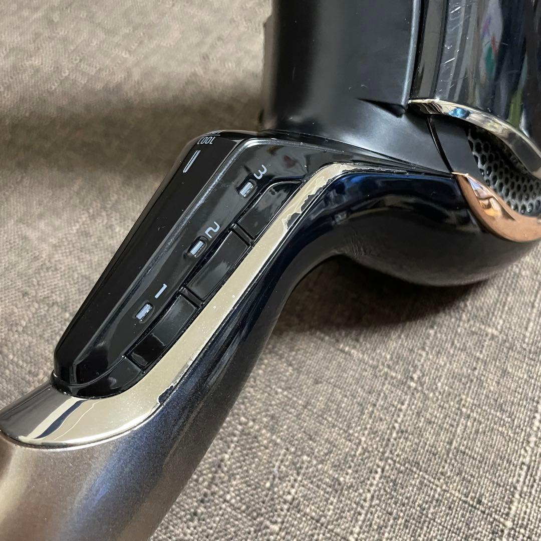 レプロナイザー4D plus