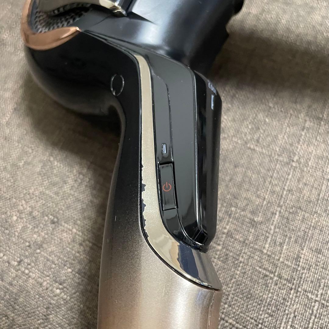 レプロナイザー4D plus