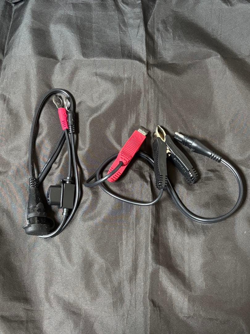 オプティメイト6 Ampmatic Ver.3（TM-367）OptiMATE6