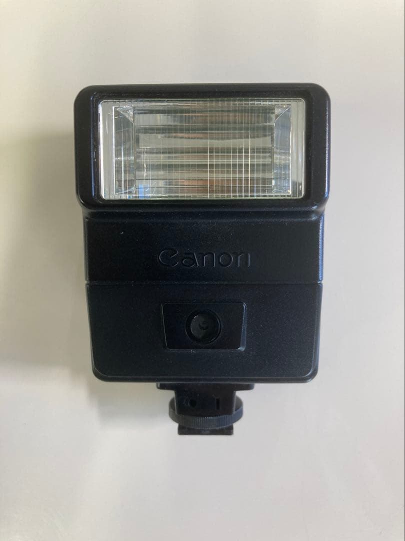 【まとめ】Canon A-1 フィルムカメラ周辺機器 ジャンク品