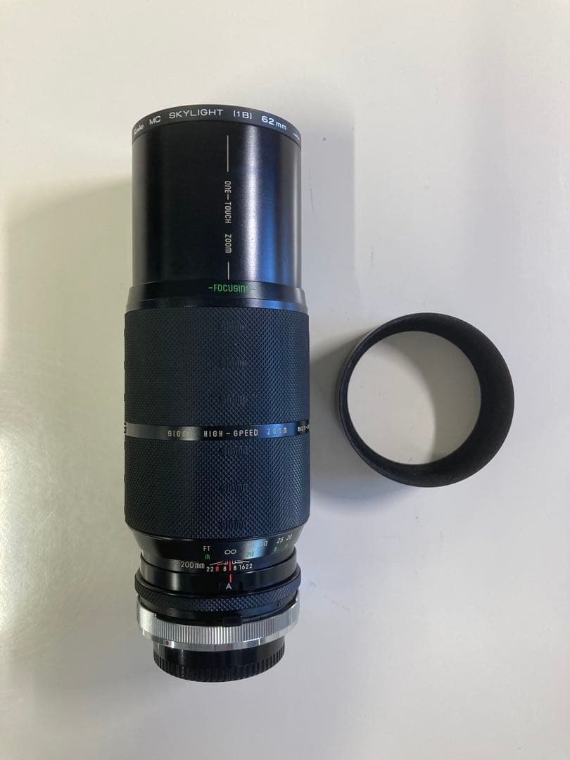 【まとめ】Canon A-1 フィルムカメラ周辺機器 ジャンク品