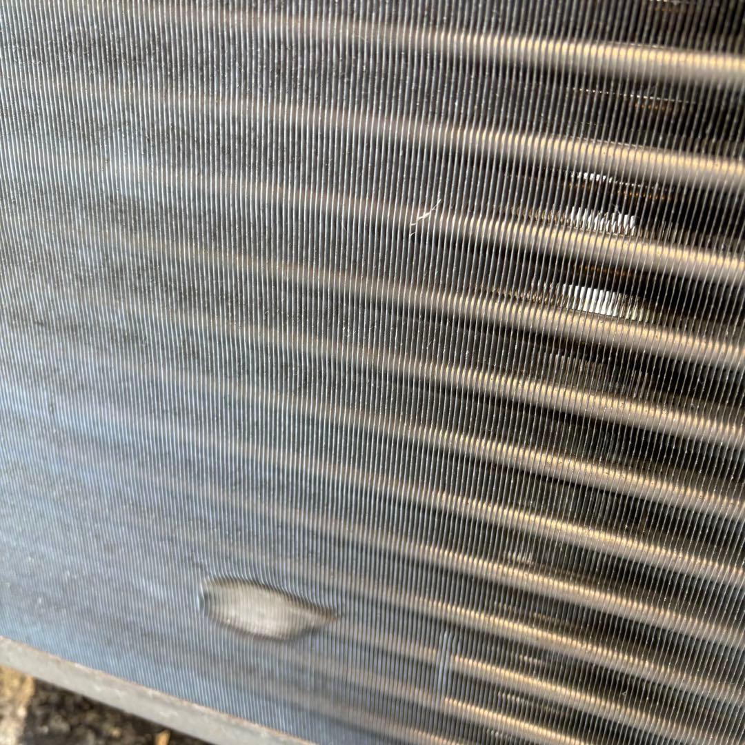 直接引き取りor大阪府近郊配送可⭐︎ Panasonic 主に12畳用エアコン